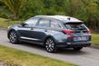 Przegląd kombi Hyundai i30 Wagon zdjęcia 4
