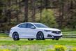 Zmodyfikowana wersja sedana Acura TLX zdjęcia 11