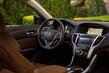 Zmodyfikowana wersja sedana Acura TLX zdjęcia 5
