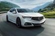 Zmodyfikowana wersja sedana Acura TLX zdjęcia 10