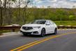 Zmodyfikowana wersja sedana Acura TLX zdjęcia 9