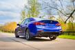 Zmodyfikowana wersja sedana Acura TLX zdjęcia 12