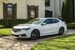 Zmodyfikowana wersja sedana Acura TLX zdjęcia 3