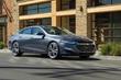 Przegląd sedan Chevrolet Malibu nowej generacji zdjęcia 4