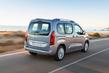 Recenzja kompaktowego vana Opel Combo Life zdjęcia 4