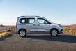 Recenzja kompaktowego vana Opel Combo Life zdjęcia 2