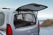Recenzja kompaktowego vana Opel Combo Life zdjęcia 12