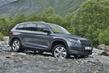 Średniej wielkości suv Skoda Kodiaq zdjęcia 1