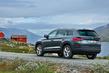 Średniej wielkości suv Skoda Kodiaq zdjęcia 4