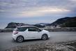 Trzydrzwiowy kompaktowy hatchback Citroen DS3 zdjęcia 4