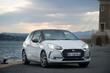 Trzydrzwiowy kompaktowy hatchback Citroen DS3 zdjęcia 1