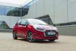 Trzydrzwiowy kompaktowy hatchback Citroen DS3 zdjęcia 2
