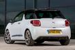 Trzydrzwiowy kompaktowy hatchback Citroen DS3 zdjęcia 10