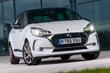 Trzydrzwiowy kompaktowy hatchback Citroen DS3 zdjęcia 3