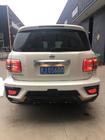 Nissan Patrol Y62 2010-2024 Zestaw body kit Mars V1 zdjęcia 3