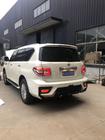 Nissan Patrol Y62 2010-2024 Zestaw body kit Mars V1 zdjęcia 6