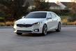 Druga generacja sedana KIA Cadenza zdjęcia 5