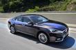 Druga generacja sedana KIA Cadenza zdjęcia 4