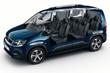 Recenzja nowego kompaktowego vana Peugeot Rifter zdjęcia 12
