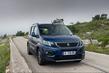 Recenzja nowego kompaktowego vana Peugeot Rifter zdjęcia 9