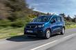 Recenzja nowego kompaktowego vana Peugeot Rifter zdjęcia 3