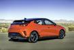Druga generacja hatchback Hyundai Veloster zdjęcia 7