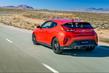 Druga generacja hatchback Hyundai Veloster zdjęcia 3