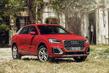 Recenzja subkompaktowego crossovera Audi Q2 zdjęcia 1