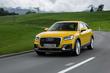 Recenzja subkompaktowego crossovera Audi Q2 zdjęcia 10