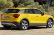 Recenzja subkompaktowego crossovera Audi Q2 zdjęcia 3