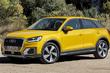 Recenzja subkompaktowego crossovera Audi Q2 zdjęcia 2