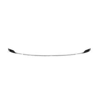 Chromowane Ramki Tylnych Lamp (do Sedan) zdjęcia 2