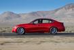 Zaktualizowana wersja darmowego sedan Infiniti Q50 zdjęcia 8