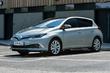 Przegląd pięciodrzwiowego hatchbacka Toyota Auris zdjęcia 1