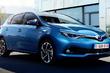 Przegląd pięciodrzwiowego hatchbacka Toyota Auris zdjęcia 6