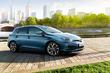 Przegląd pięciodrzwiowego hatchbacka Toyota Auris zdjęcia 4