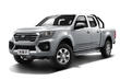 Przegląd napędu na wszystkie koła pickup Great Wall Wingle 7 zdjęcia 4