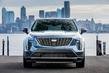 Luksusowej kompaktowy crossover Cadillac XT4 zdjęcia 11