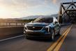 Luksusowej kompaktowy crossover Cadillac XT4 zdjęcia 1