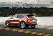 Luksusowej kompaktowy crossover Cadillac XT4 zdjęcia 4