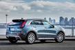 Luksusowej kompaktowy crossover Cadillac XT4 zdjęcia 9