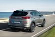 Przegląd zaktualizowanego zwrotnicy Hyundai Tucson zdjęcia 4