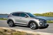 Przegląd zaktualizowanego zwrotnicy Hyundai Tucson zdjęcia 3