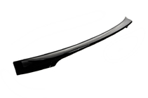 Toyota Land Cruiser 200 2007-2021 Tylny spojler WALD (dolny, 2016-2021) zdjęcia 16