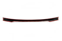 Toyota Land Cruiser 200 2007-2021 Tylny spojler WALD (dolny, 2016-2021) zdjęcia 18