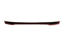 Toyota Land Cruiser 200 2007-2021 Tylny spojler WALD (dolny, 2016-2021) zdjęcia 14