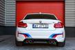Wysokiej jakości wersja coupe BMW M2 zdjęcia 4