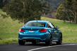 Wysokiej jakości wersja coupe BMW M2 zdjęcia 11