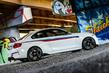 Wysokiej jakości wersja coupe BMW M2 zdjęcia 2