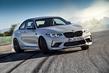 Wysokiej jakości wersja coupe BMW M2 zdjęcia 8